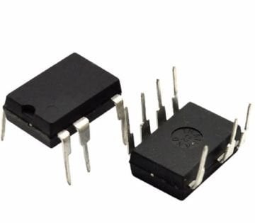 MIP2M2 DIP-7 INTEGRATED CIRCUIT