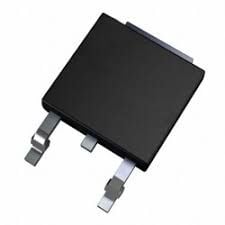 NCE60P50K TO-252 50A 60V P Kanal Mosfet Transistör