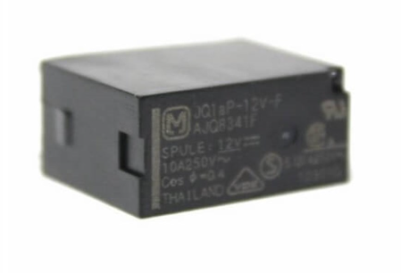 JQ1AP- 12V ( 4 AYAKLI)
