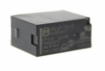 JQ1AP- 12V ( 4 AYAKLI)
