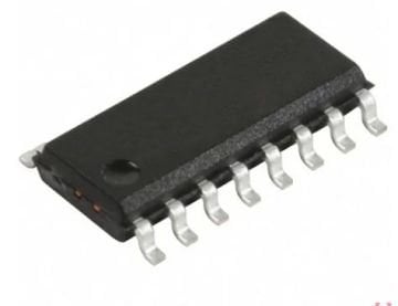 CD4538BM SOIC-16 SMD Entegre Devre