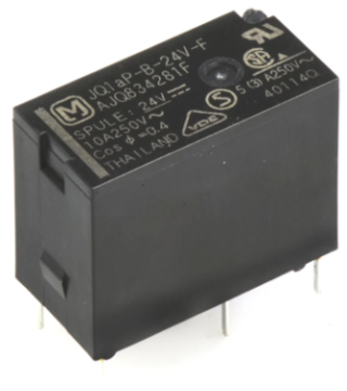 JQ1AP 24V (4 AYAKLI)