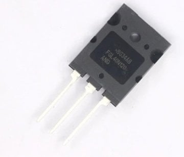 40N120 ( FGL40N120AND ) FSC Marka Mosfet