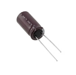 1000UF 50V 13X40 Uzun Ayak Elektrolitik Kondansatör