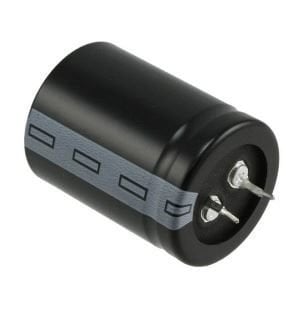 150UF 400V 30X30 Elektrolitik Kondansatör