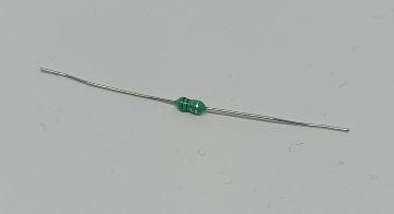 5.6UH Direnç Tipi Bobin 1/4W 180mA