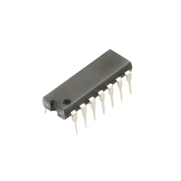 SN74LS93N PDIP-14 COUNTER IC