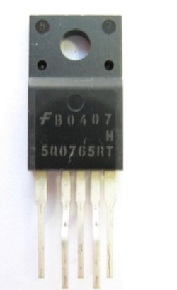 5Q0765RT - (KA5Q0765RT) TO-220F-5 POWER SWITCH IC