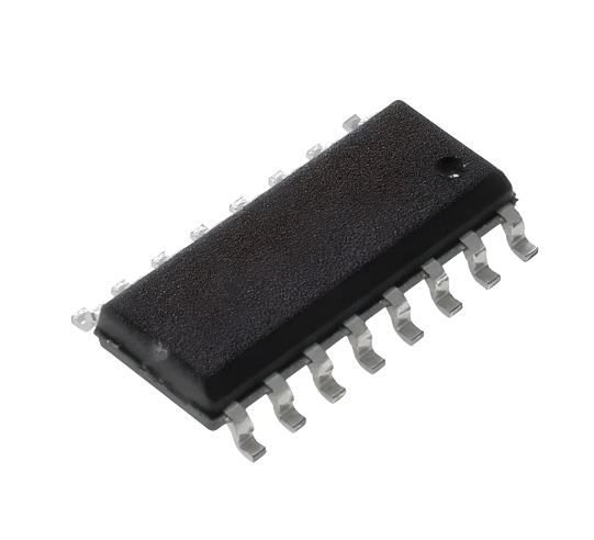 MC33364DR2G SOIC-16 PMIC - AC/DC CONVERTER IC