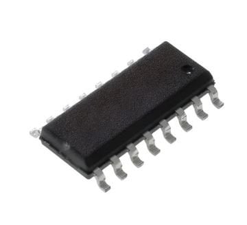 MC33364DR2G SOIC-16 PMIC - AC/DC CONVERTER IC