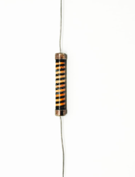 200M 4W AXİAL DİRENÇ 11KV