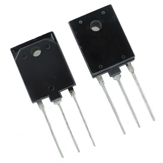 2SK2225-E TO-3PFM 1500V 2A 50W 12Ω N-CHANNEL MOSFET