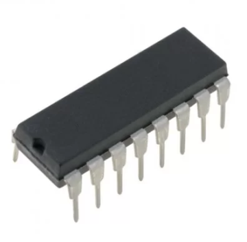 74HC148N DIP-16 Entegre Devre
