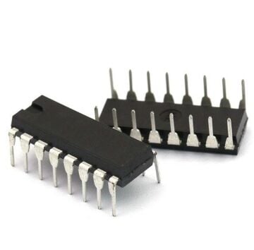 SN74LS139N PDIP-16 LOGIC IC