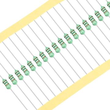 33UH Direnç Tipi Bobin 1/2W 370mA