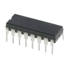 CD4528 ( HEF4528BP ) Dual Monostable Multivibrator