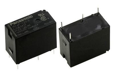 JQ1AP-24V-F Röle