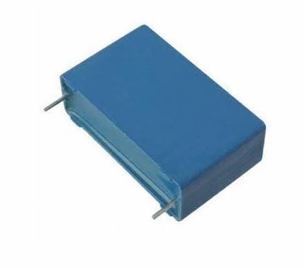 1UF 300V Polyester Kondansatör %20 RM:22.5