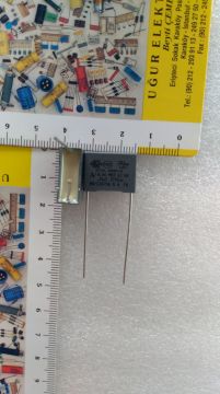 150NF 275V Polyester Kondansatör %10 RM15 X2(R46KI3150NGM2K)