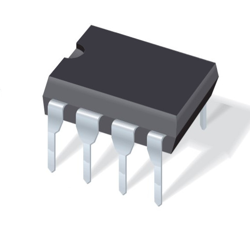IR2106 2106 DIP-8 Entegre Devre