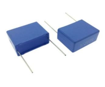 150NF 310V-AC Polyester Kondansatör %10 RM22.5 X1 (R49AN31504001K)