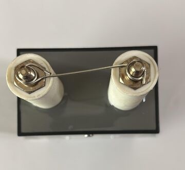 500NF 4000V ÜSTTAN VİDALI KONDANSATÖR