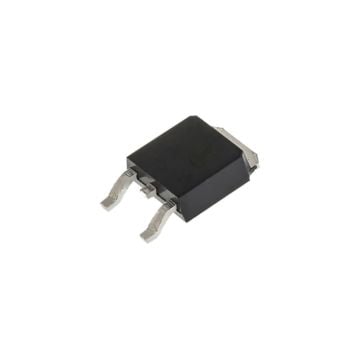 06N03LA TO-252 N-Kanal 50A 25V Mosfet Transistör