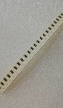 3.9PF 603 Smd Kondansatör  0.25% NPO 25 Adet 25 Adet