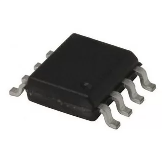 MCP602 SOIC-8 SMD Entegre