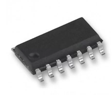 IR2156S SOIC-14 SMD Entegre