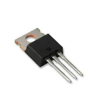 SPP17N80C3 17N80C3 TO-220 Mosfet Transistör