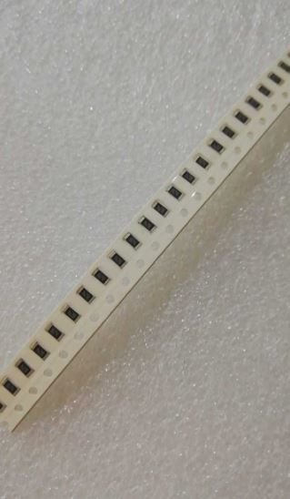6.8PF 603 Smd Kondansatör  0.50% NPO 25 Adet