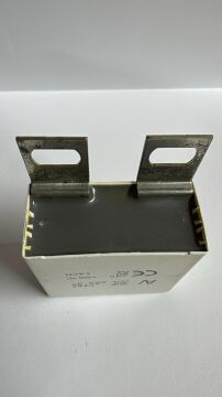 3UF 850V RM:37.5 MKP SNUBBER KONDANSATÖR