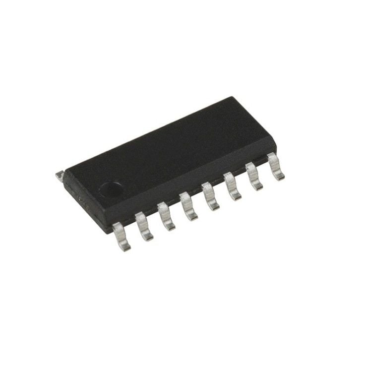 L6598D013TR SO-16 Entegre