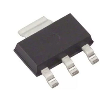 FZT951TA Pnp Smd Transistör Sot223