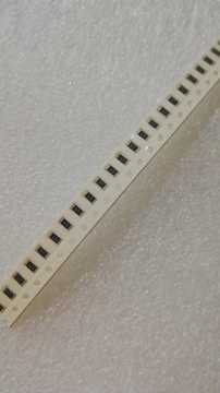 12PF 603 Smd Kondansatör  5% NPO 25 Adet