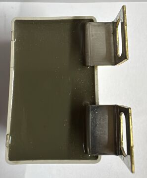 100NF 2000V RM:37.5 MKP SNUBBER KONDANSATÖR