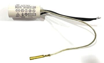 220NF+2*2700PF 250VAC MOTOR KONDANSATÖR