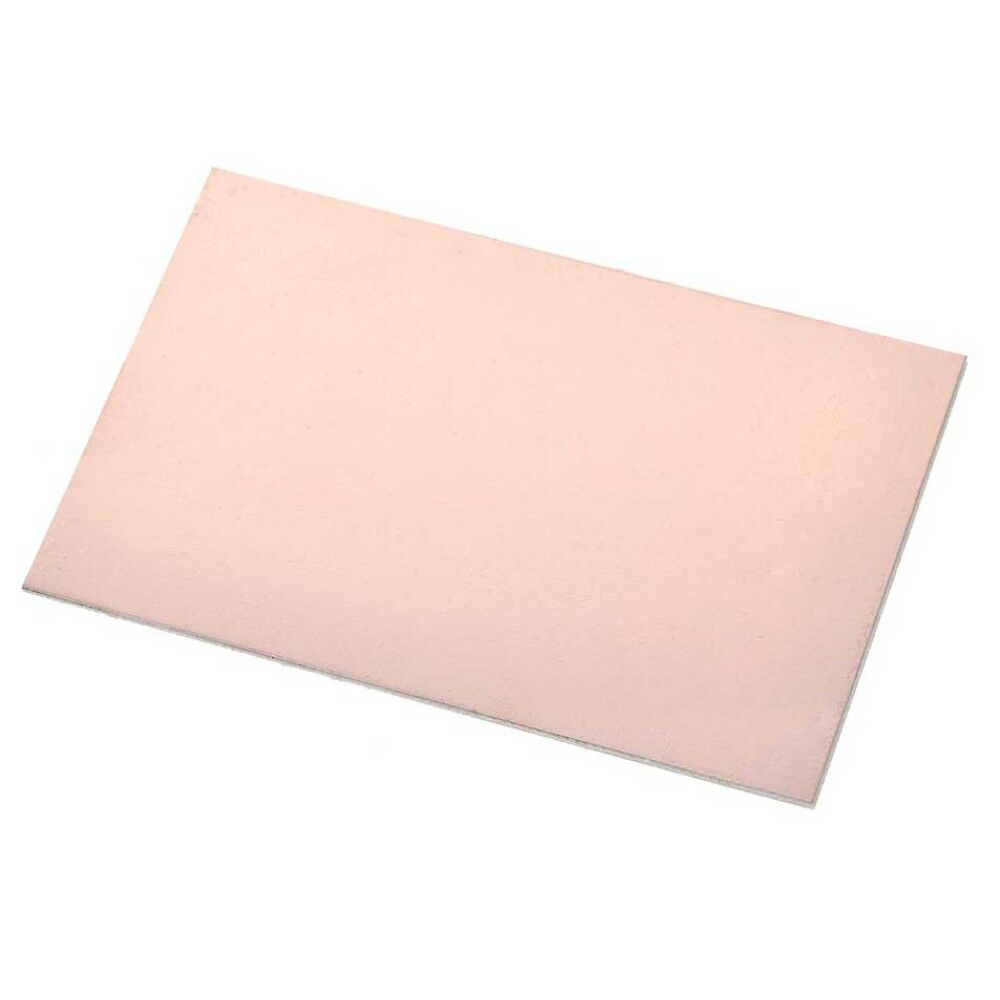 5X10 DELİKSİZ PLAKET