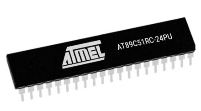 AT89C51RC-24PU
