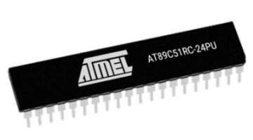 AT89C51RC-24PU