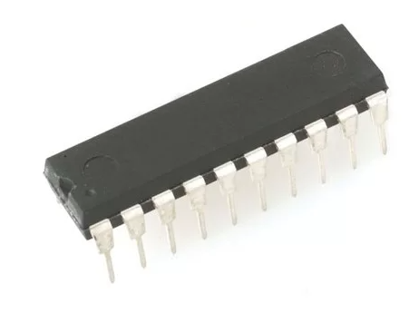 UCC2895N DIP-20 Entegre
