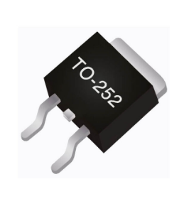 FQP11P06 TO252  P 11.4A 60V 53W SMD MOSFET