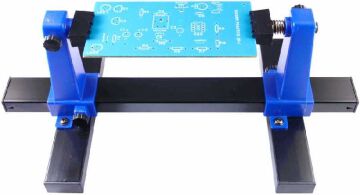 PCB Devre Kartı Tutacağı - ZD-11E