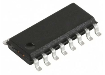74HC237D 74HC237 SOIC-16 SMD Entegre Devre