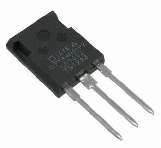 94N50 N Kanal 94A-500V-250ns