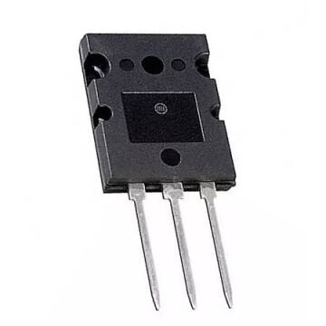 IXFK94N50P2 TO-264 94A 500V 1300W 55mΩ N-CHANNEL MOSFET