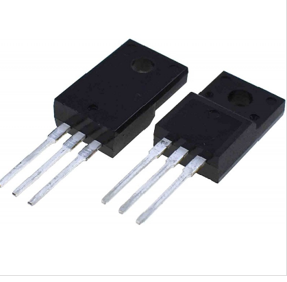 P12NM60FP (12N60) PBF TO220 İZOLELİ MOSFET