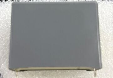 4UF 460V Polyester Kondansatör %5 RM37.5 (C248W4400ZA02J)