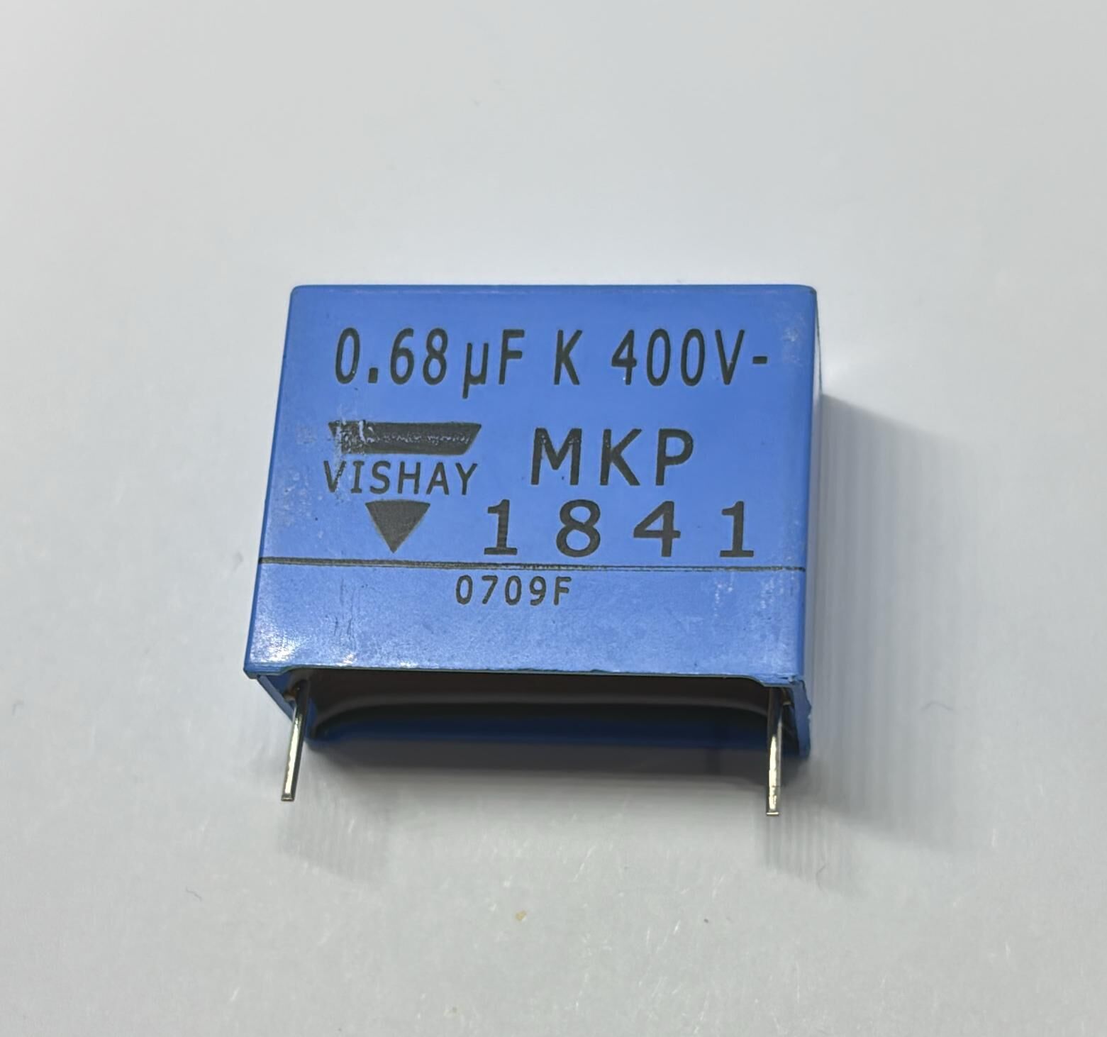 680NF 400V Polyester Kondansatör RM:27.5mm